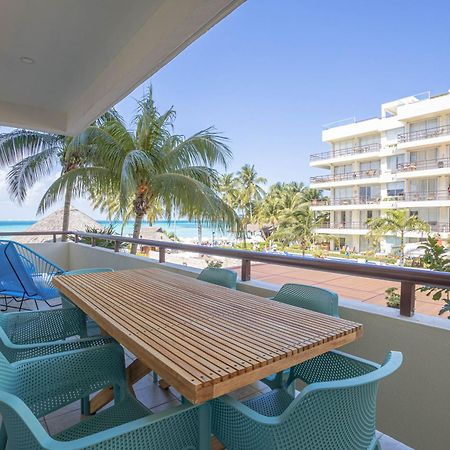 Ixchel Beach Hotel Ilha das Mulheres Quarto foto